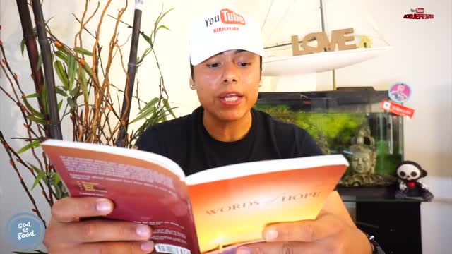 The Meaning of The H.O.L.Y B.I.B.LE