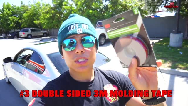 How to Install a BMW SPOILER Tail | BMW 335i N54