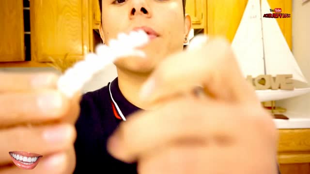 Instant Smile New Tooth Replacement Kit | Tutorial