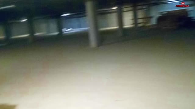 HORROR STORY FILM | SUPER SCARY