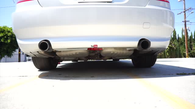 BMW N54 Twin Turbo | Its SUPER fast