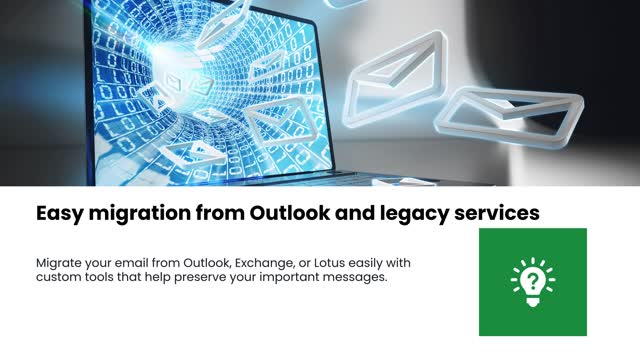 Email Management Services - Swiftit.ae