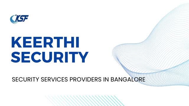Keerthi Security