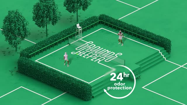 Groundskeeper Deodorants & Antiperspirants | Dollar Shave Club