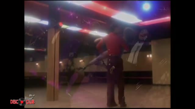 Tavares - More Than A Woman (Live)