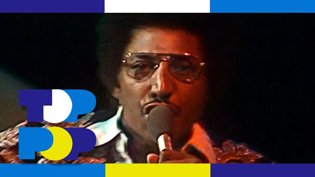 Tavares - Heaven Must Be Missing An Angel • TopPop