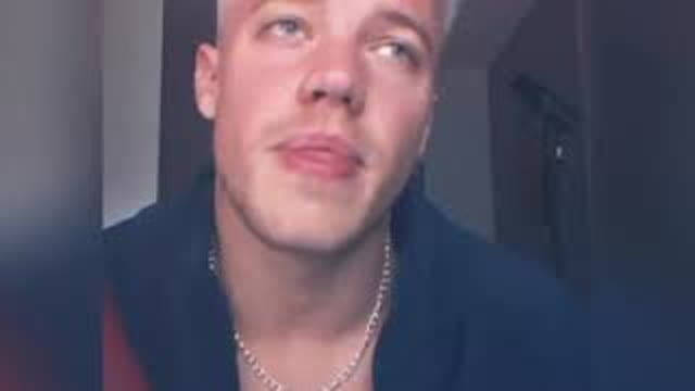 Jealous - Paul Morris