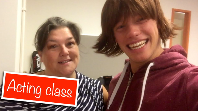 FILMING MY WHOLE WEEK | Saturday