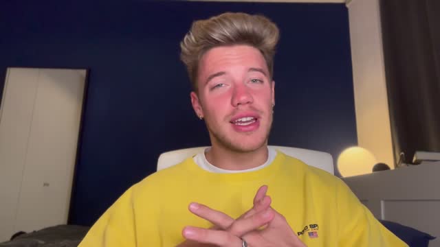 THE LAST 4 YEARS | Vlog | Paul Morris