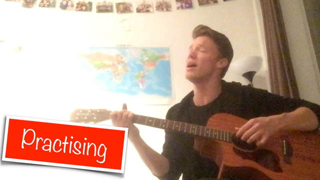 FILMING MY WHOLE WEEK | Sunday