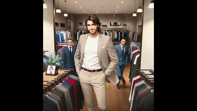 Shaun's pregR story  #pregnant #mpreg