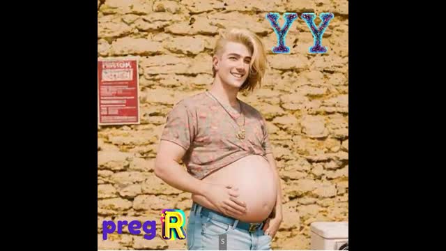 The Abortion Song! pregR AI mpreg