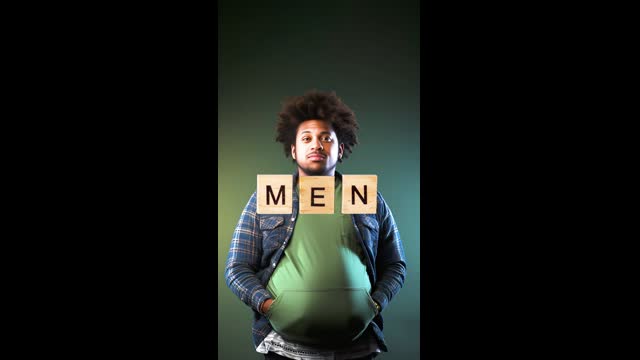 AI built a futuristic fantasy site with Pregnant Men?