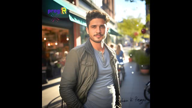 Carl's abortion story at pregR #pregnantmen #pregnant #mpreg