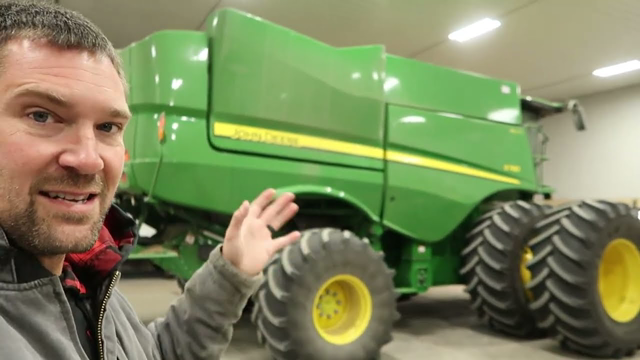 A lot Goes Into Switching from Soybeans to Corn- Complications are Inevitable!