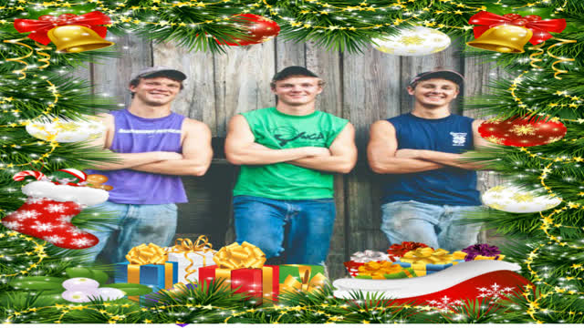 Things Farmers Get For Christmas