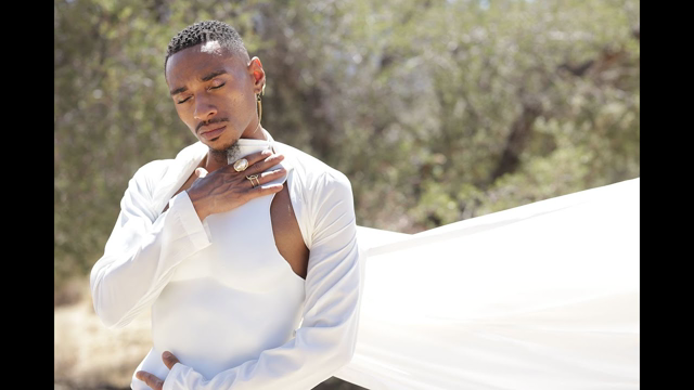 "Company" [Official Music Video] - Durand Bernarr