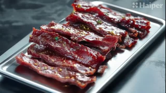 TOP SEVEN SNACK FOODS OF THE CYBERPUNK DYSTOPIA