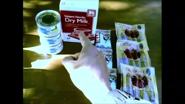 CRASH SURVIVAL Survivor's Bag - Made with Clipchamp