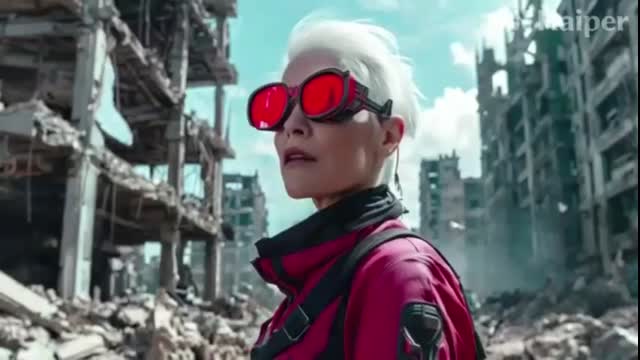 THIS IS CRASH UTOPIA