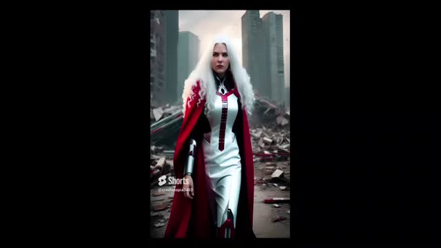 CRASH UTOPIA Youtube Shorts