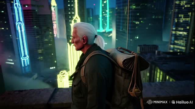 CRASH UTOPIA The Survivors