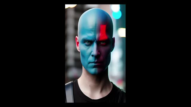 Scenes From Crash Utopia