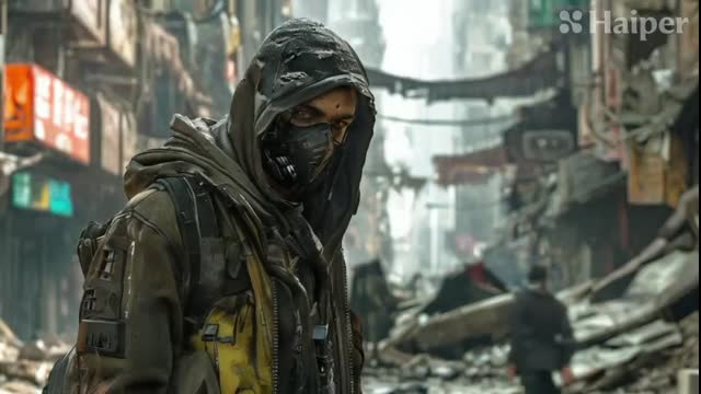 CRASH UTOPIA The Spoilers