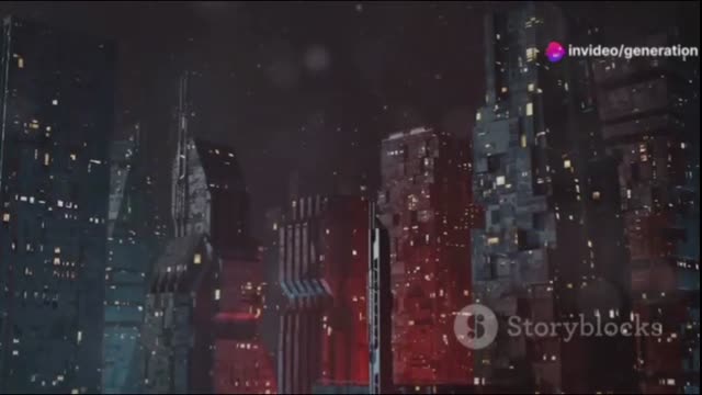 THE TEN ESSENTIALS FOR A CYBERPUNK DYSTOPIA