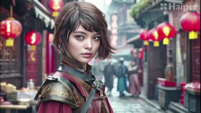 TOP CHARACTER TYPES FOR DYSTOPIA