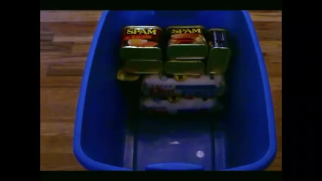 CRASH UTOPIA The Survivor's Box