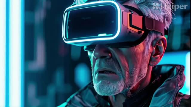 The Most Popular VR Games On The NETwork