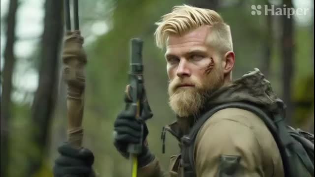 TOP FIVE SKILLS TO SURVIVE DYSTOPIA