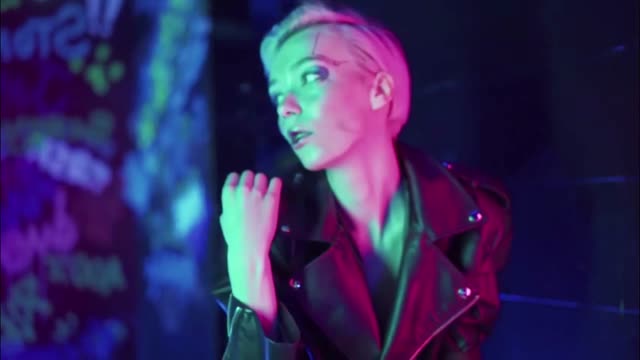 CRASH UTOPIA  Perfect Infiltrator