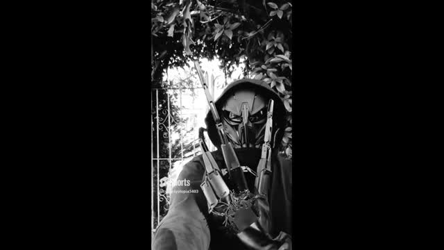 CERBERUS YOUTUBE SHORTS