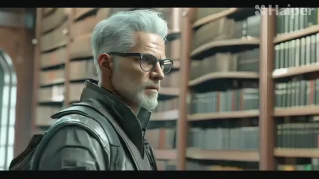 CRASH UTOPIA The Preservers