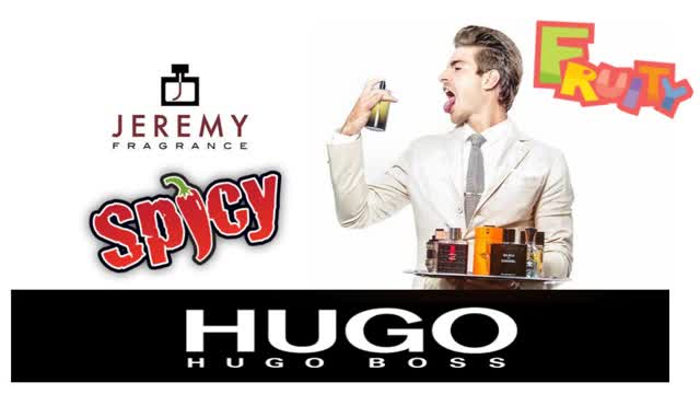 Hugo Boss review