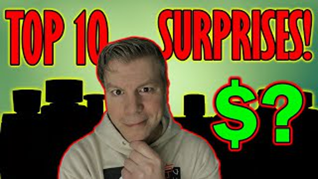 Top 10 AFFORDABLE Fragrances For Men Whose Price SURPRISED Me! | Best Cheapie Gems! | Fragrance List