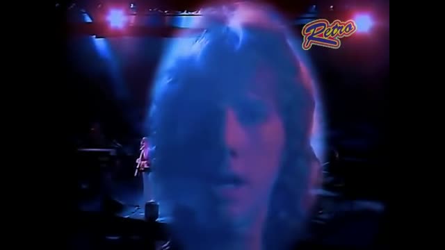 Ambrosia - How much I feel (video/audio edited & remastered) HQ