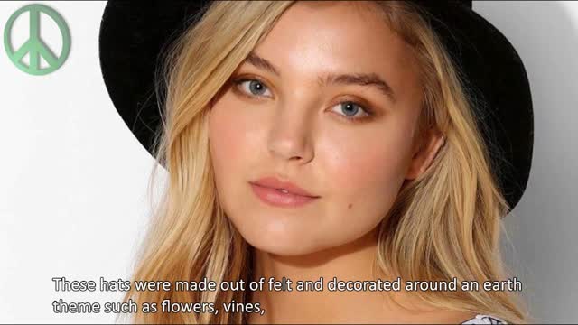 Top 10 Fashion Trends of the 70s