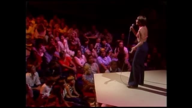 Helen Reddy - I Am Woman (1971)