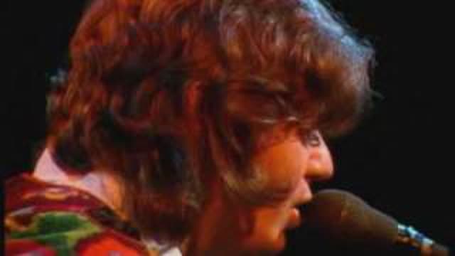 Midnight Special-Steve Miller Band  "Fly Like An Eagle"