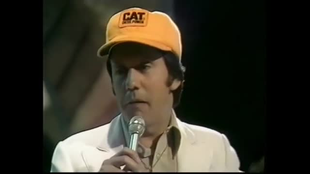 Ray Stevens   The Streak