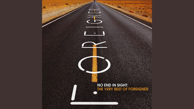 Foreigner  Double Vision (2008 Remaster)