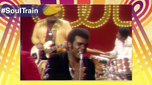 The Isley Brothers - Who's That Lady
