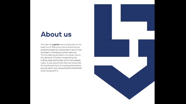 Logsafe.in - Human Resource & Attendance Management System Software