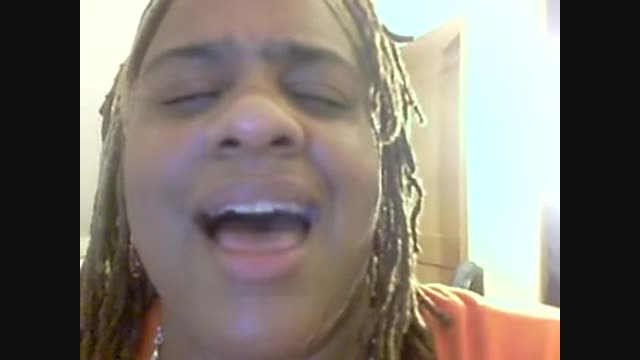 Crown Royal On Ice-Jill Scott by LottaLox