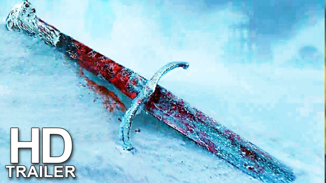 GAME OF THRONES Season 8 'Aftermath' Trailer (2019) GOT S8, TV series HD