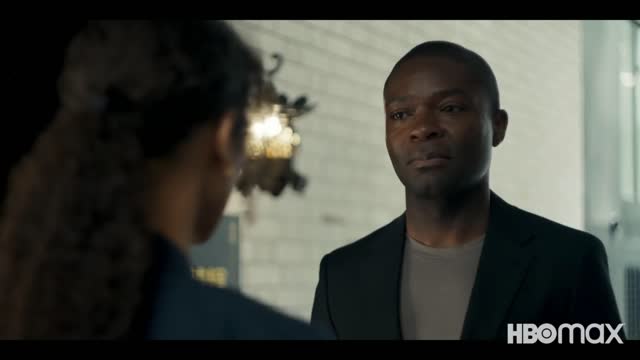 THE GIRL BEFORE Trailer (2022) Thriller Series