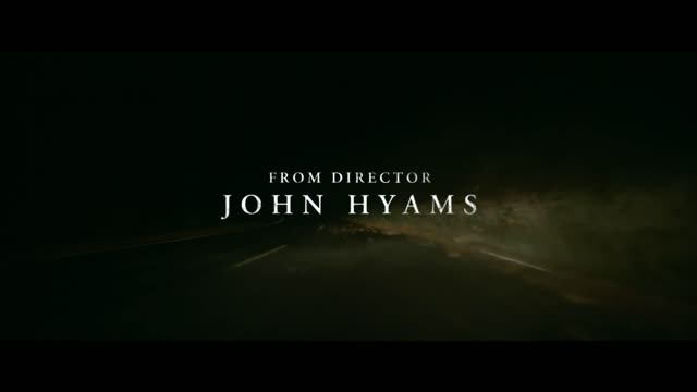 ALONE Official Trailer (2020) Survival Horror Movie